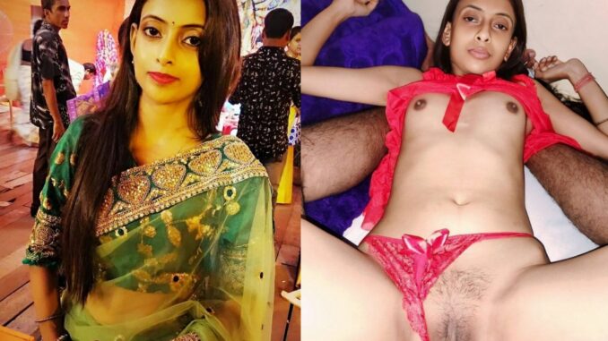 Skinny Tamil Girl Nude Showing Hairy Pussy Indian Nude Girls