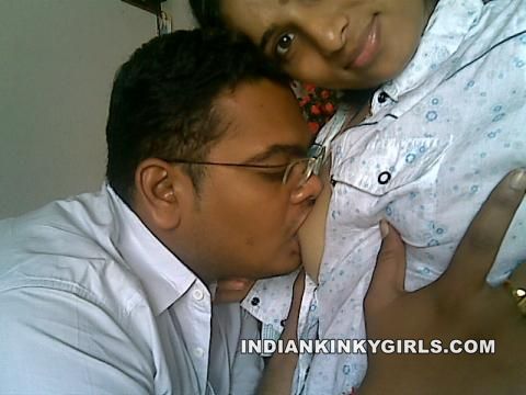 Indian Wife Breastfeeding Husband Pictures