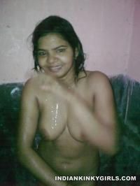 Desi Wife Naked