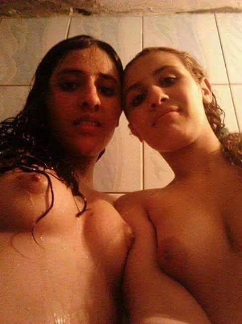 Indian Lesbians Naked
