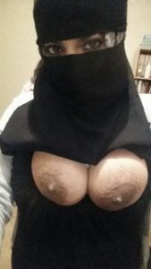 muslim college girl nude 