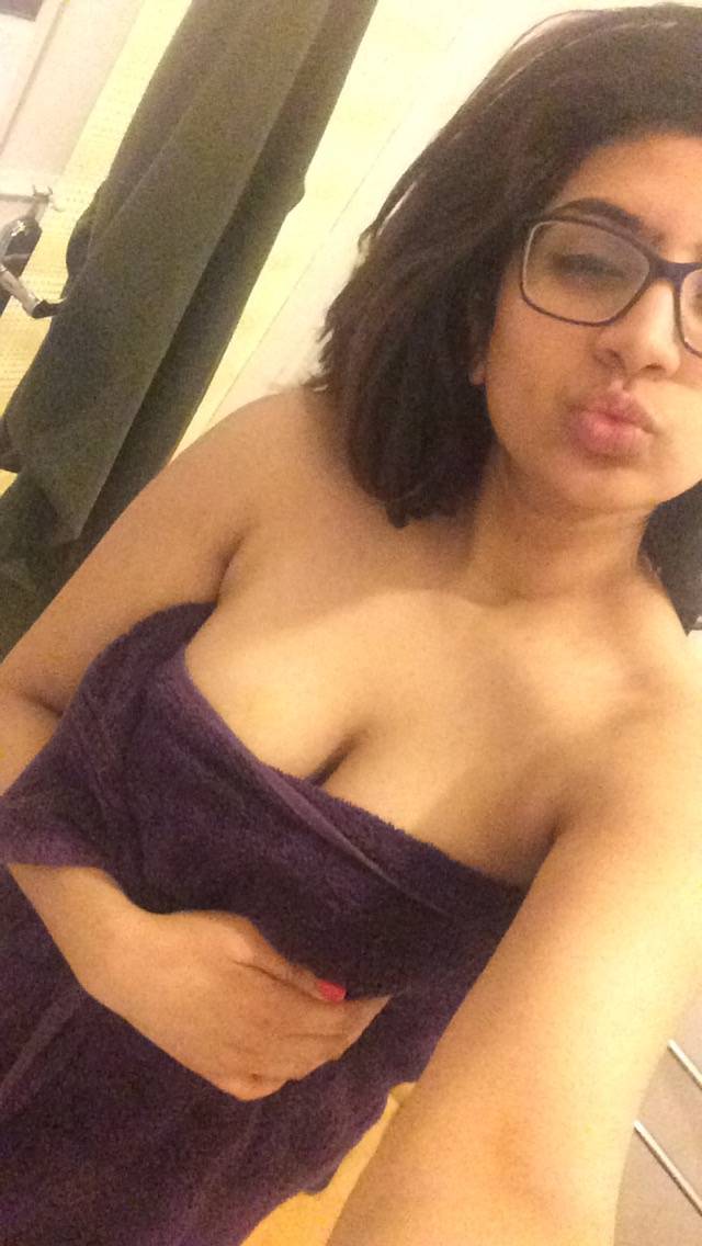 Leaked snap chat nudes