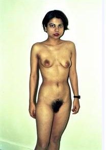 Full Frontal Nude Photos Of Young Desi Wife With Hairy Pussy | Indian Nude  Girls