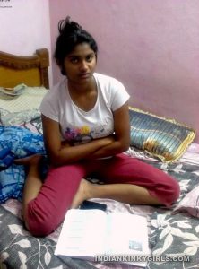 mallu college girl naked teasing bf in bedroom before sex 004