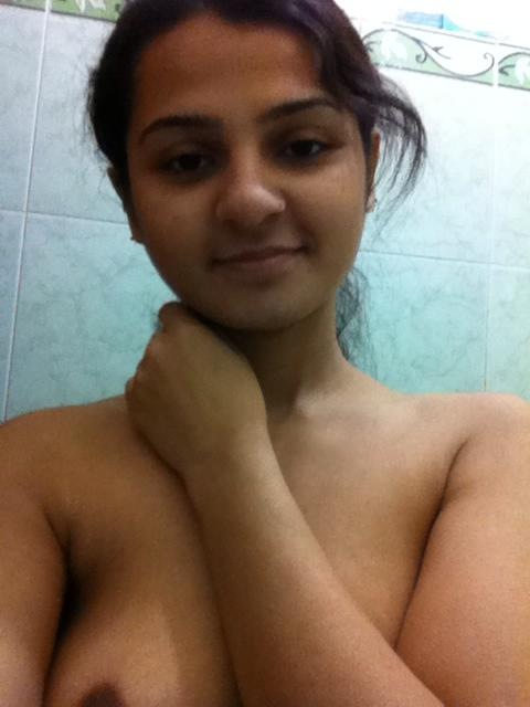 480px x 640px - Amateur Indian Taking Nude Selfies With Sexy Tits | Indian Nude Girls