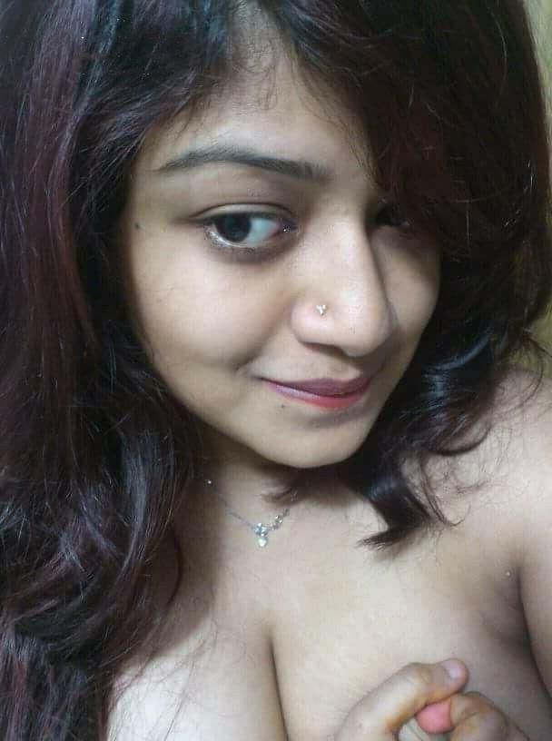 beautiful 2nd puc student jyothi nude leaked selfies 006