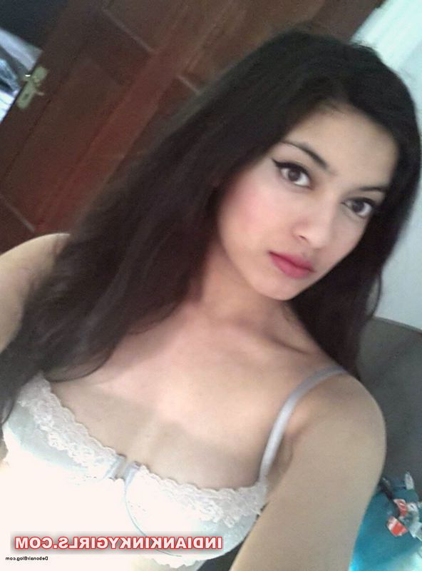 Super Hot Kashmiri Teen Leaked Naked Selfies  Indian Nude Girls-5456