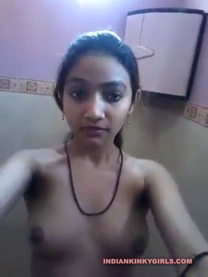 amateur indian teen suma bathroom nude selfies 006
