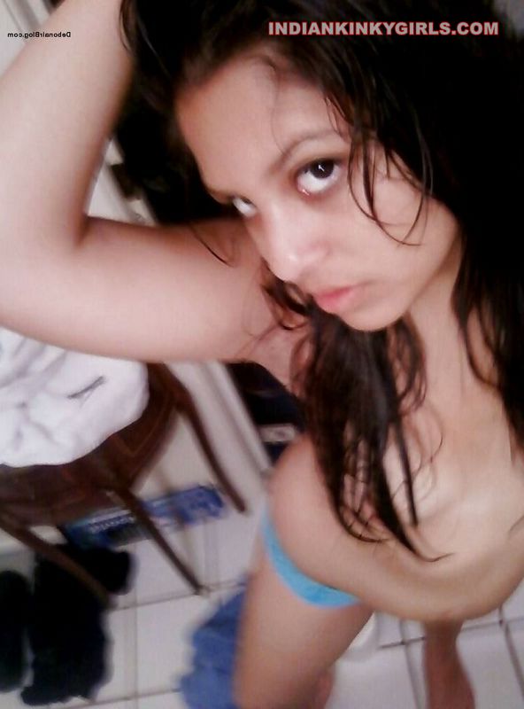 sexy desi college girl hot bedroom photos leaked 002