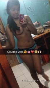 indian teen nude snapchat photos leaked 005