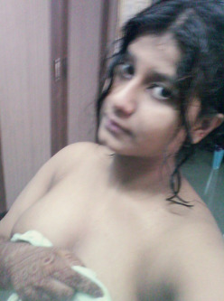 Indian sexy wife
