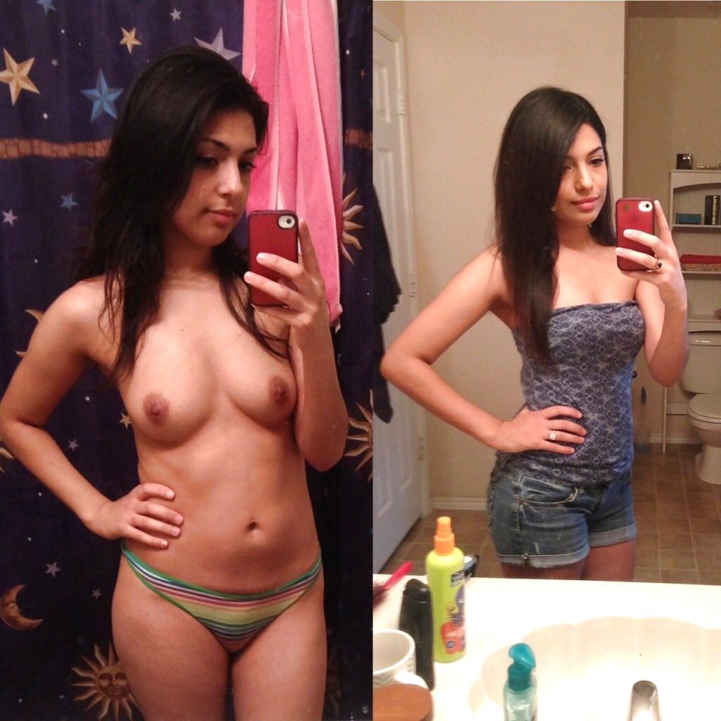 indian girls dressed and undressed photo compilation