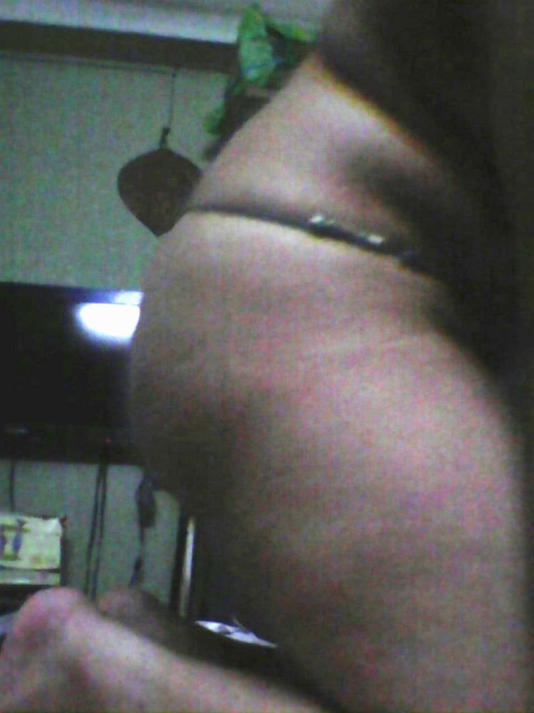 bengali call girl nude selfies exposing huge breasts 009