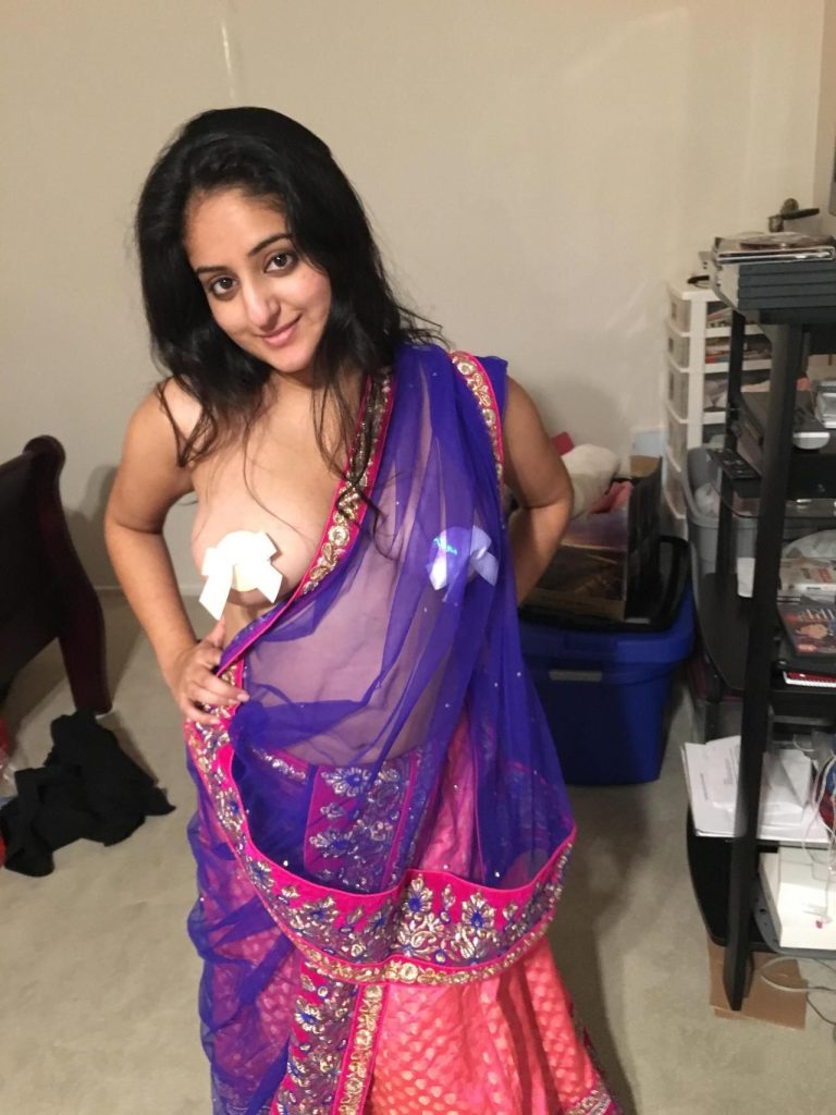sexy bengali beauty neelam nude ass show