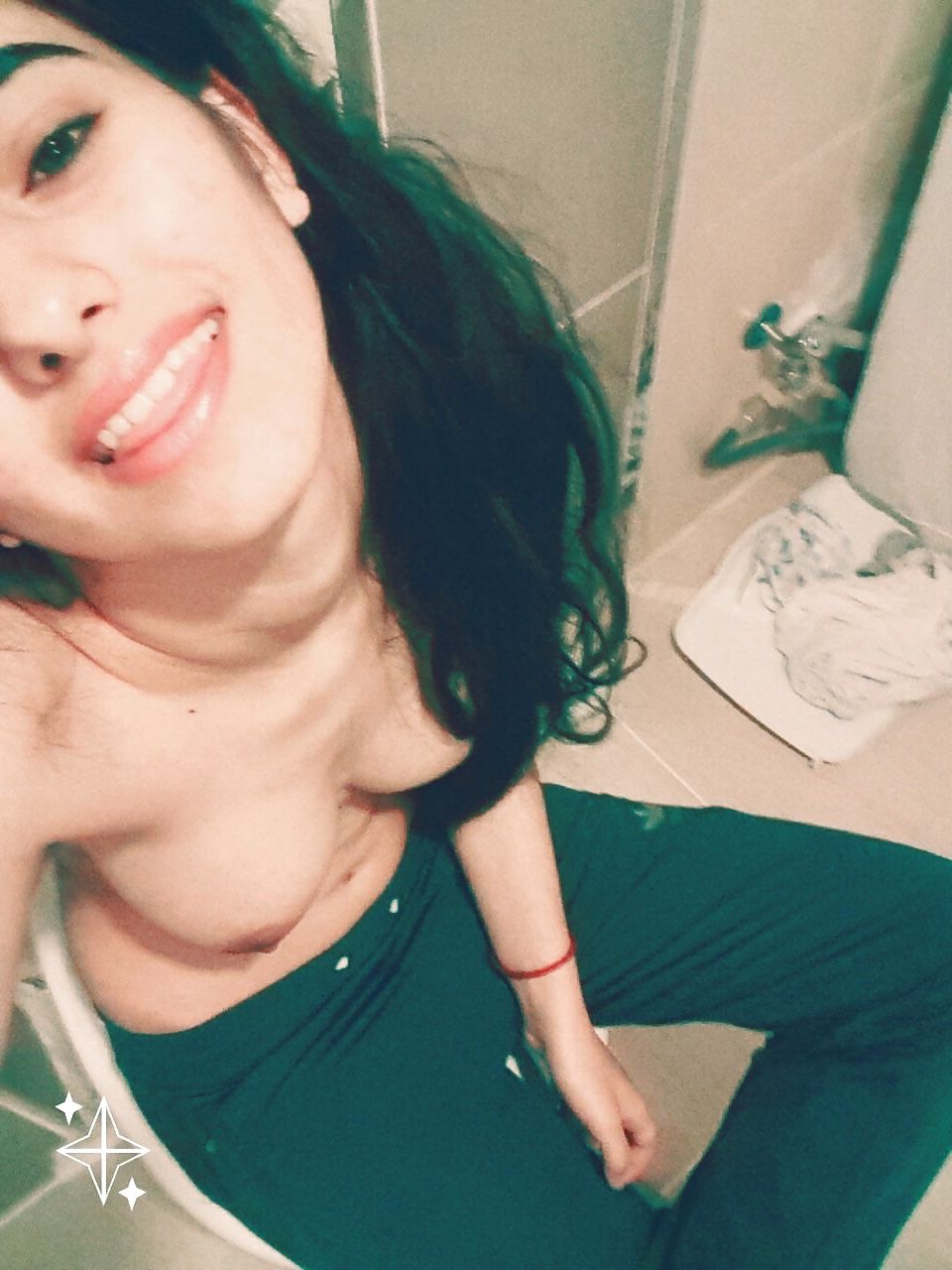 Snapchat porn leaked Iraq Women
