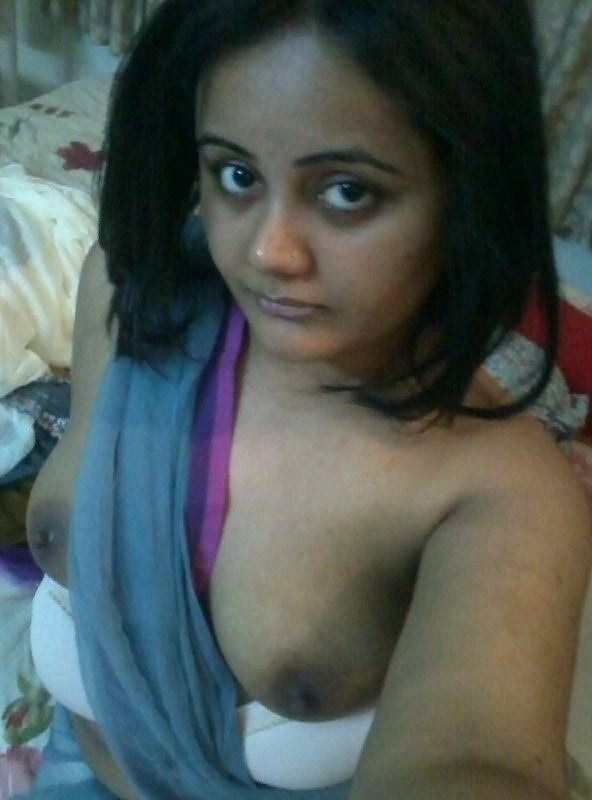 super cute bangalore nude teenage girl selfies 013