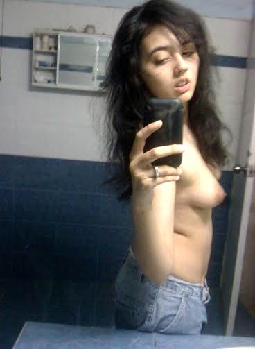 18 Year Old Nude Indian Girls
