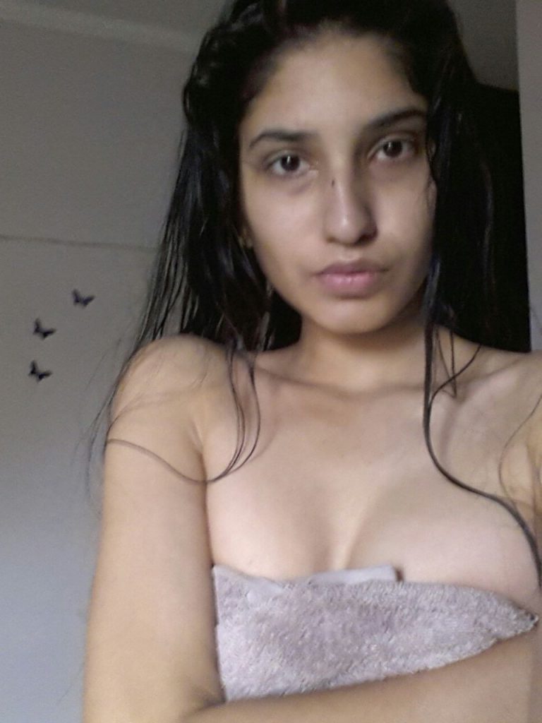 beautiful nagpur doctor nude photos leaked 002