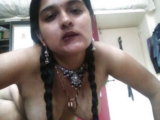 horny bhojpuri housewife nude cock teasing photos