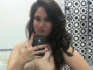 mumbai curvy beauty sapna nude selfies 002