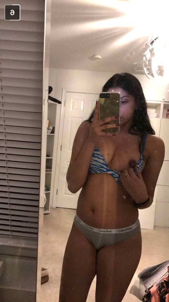 Nri Babe Jessi Nude Snapchat Photos Leaked Indian Nude Girls