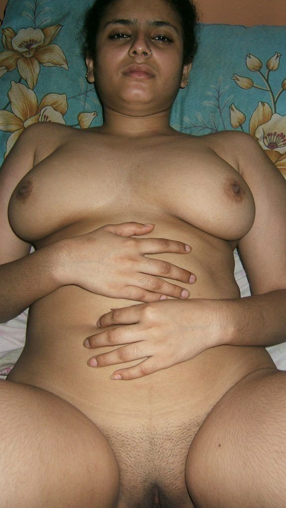 Naked girl vagina indian