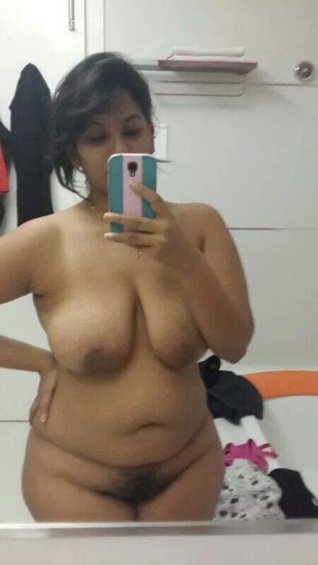Huge Hanging Mature Tits