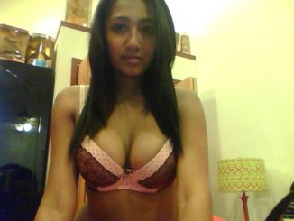 delhi college girl pinky leaked nude photos