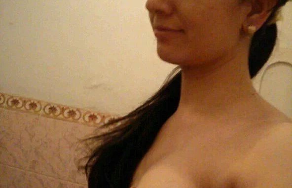 Teen leaked girls of nudes TikToker's Underage