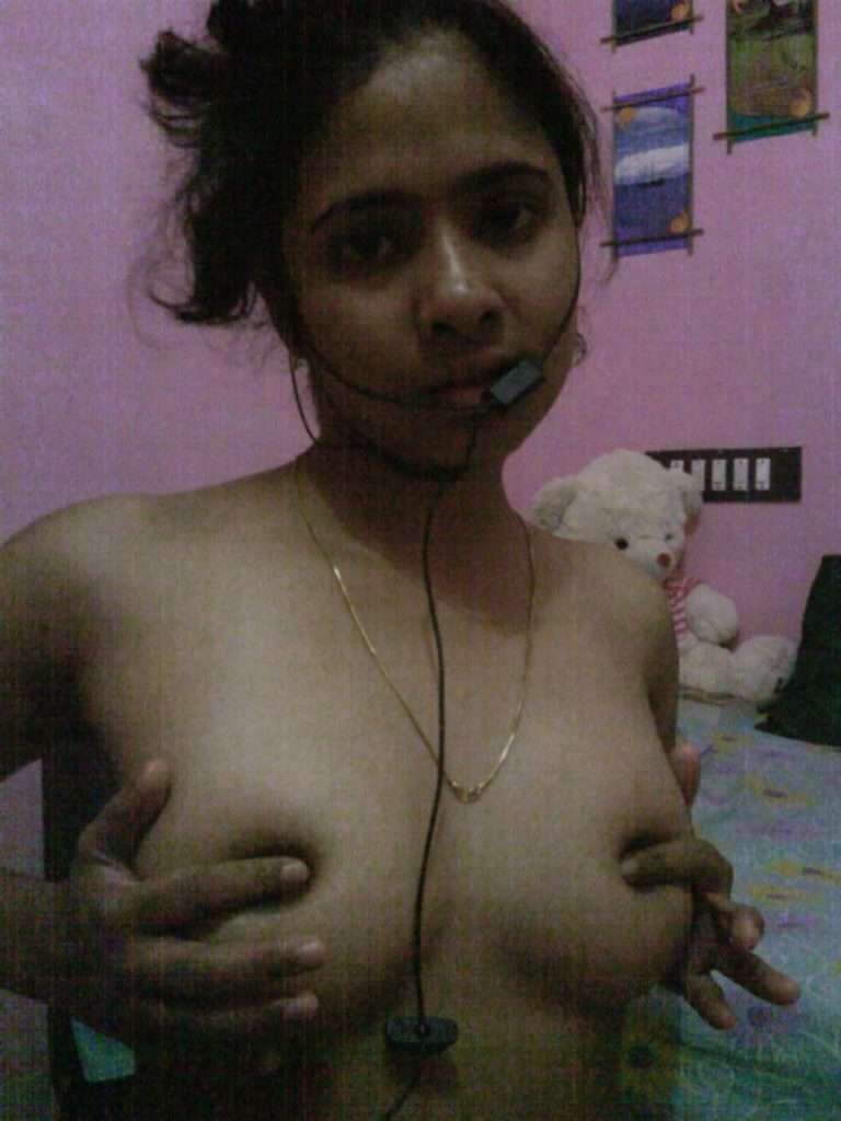 naughty school teacher kiran nude photos leaked 002