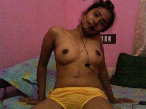 naughty school teacher kiran nude photos leaked 004