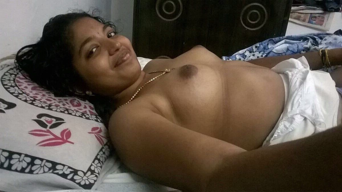 Desnudo Tamil Wife