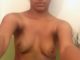 beautiful pune college girl esha naked selfies 007