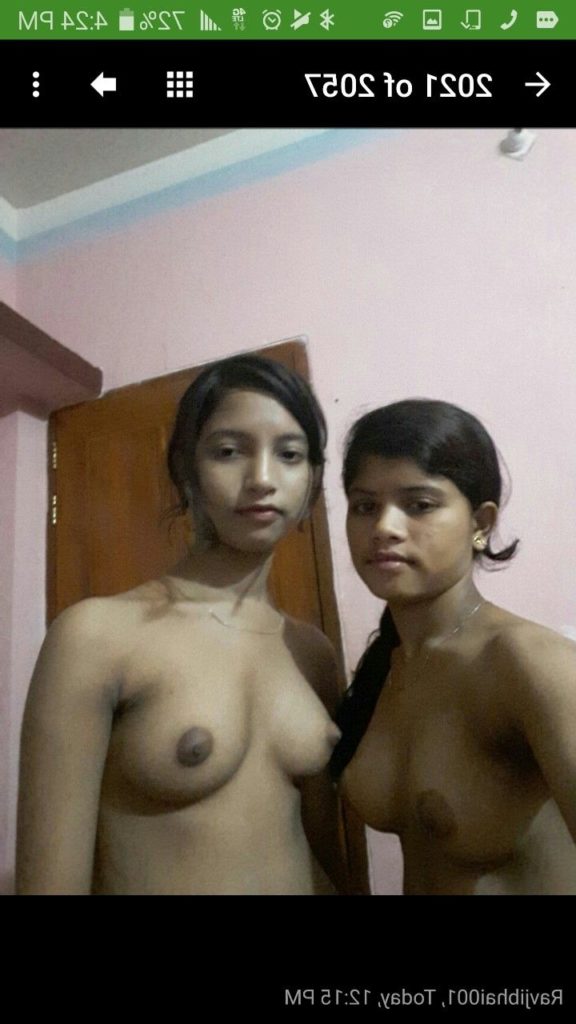 Local girls nudes