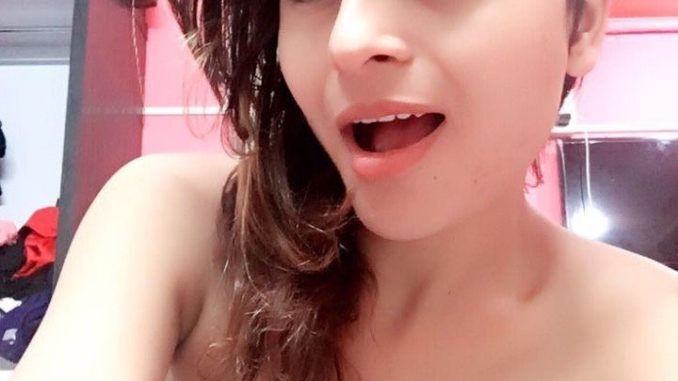 tharki mumbai girl cock teasing naked photos