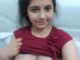 insanely cute indian teen nude selfies leaked