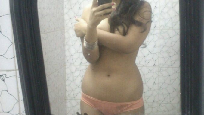 jealous ex bf leak bengaluru bpo working girl nude selfies 002