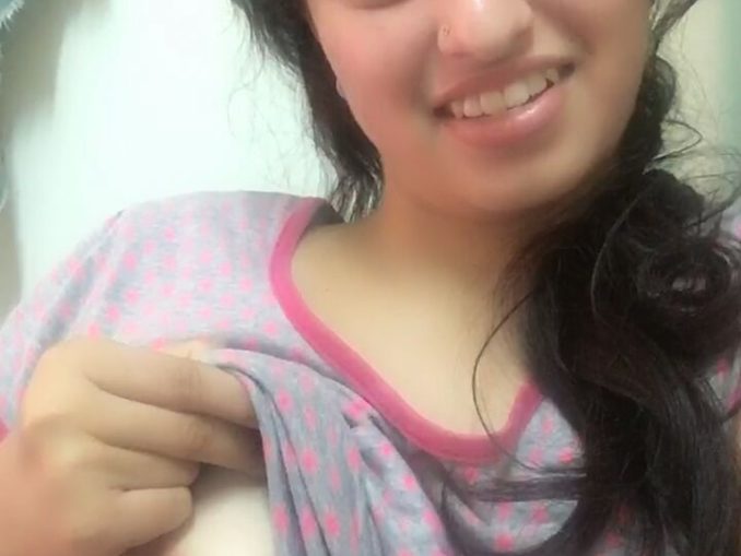 Sexy College Girl Rimi Nude Selfies Showing Pussy Indian Nude Girls