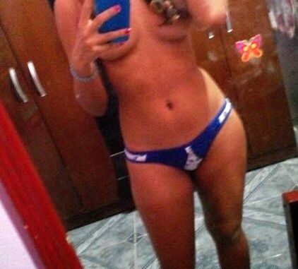 sexy indian teen nude hot selfies leaked 004