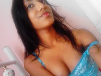 sexy noida college girl naked with fat pussy 001