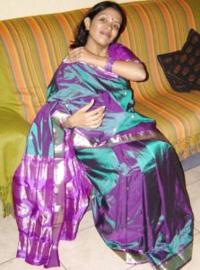 bangla wife remove saree full nude