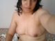 naughty wife sending nude selfies leaked 002