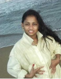 tamil wife stripping naked in beach photos