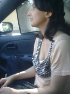 indianpretty indian college girl naked selfies leaked 001