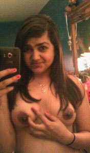 super cute indian teen naked selfies 003