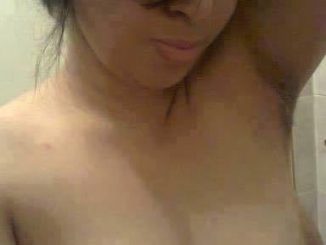 curvy haryana babe nude selfies showing 003