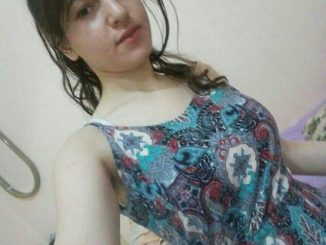 sexy muslim girl with huge boobs selfies