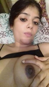 beautiful young telugu teacher nude selfies 003