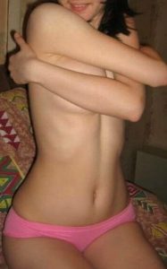college teen riya nude selfies leaked 001