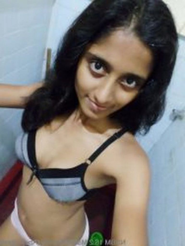 Sexy Nude Indian Teens